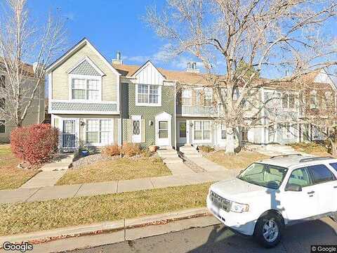 Trenton, DENVER, CO 80231