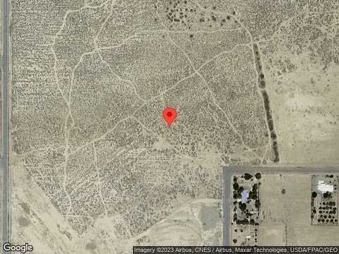 Ne Ferrara St, PAHRUMP, NV 89060