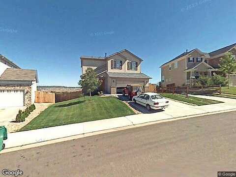 Granger, CASTLE ROCK, CO 80109