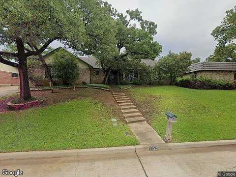 Westridge, HURST, TX 76054