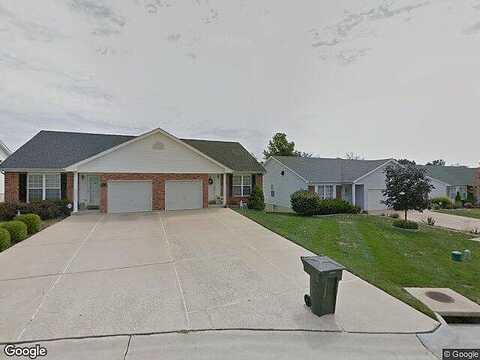 Summergate Estates, SAINT PETERS, MO 63303