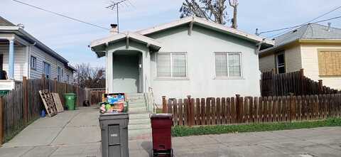 83Rd, OAKLAND, CA 94621