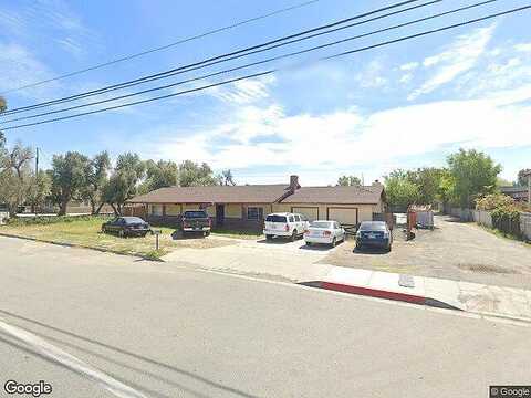San Bernardino Ave, BLOOMINGTON, CA 92316