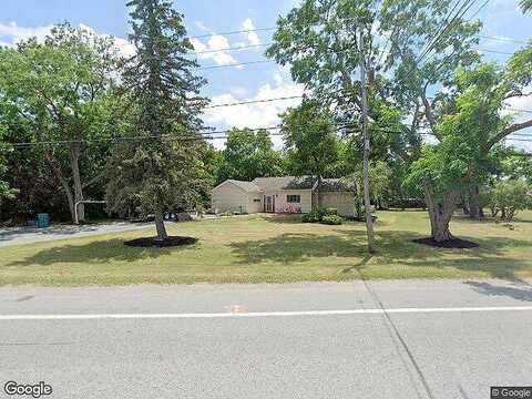 Scottsville Mumford, SCOTTSVILLE, NY 14546