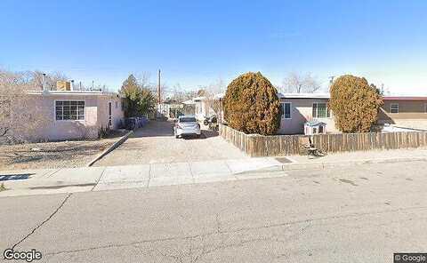 Alvarado, ALBUQUERQUE, NM 87110