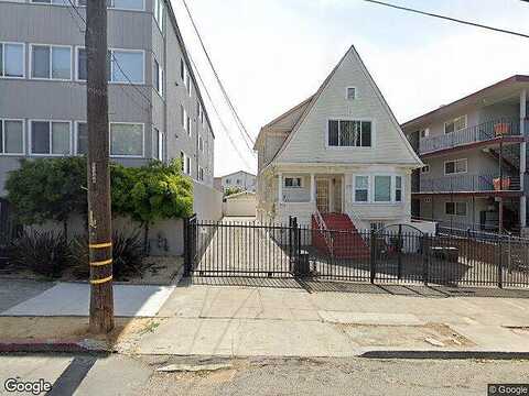 7Th, OAKLAND, CA 94606