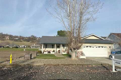 Deer Hollow, HIDDEN VALLEY LAKE, CA 95467