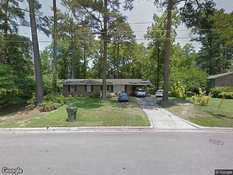 Crescent, WILSON, NC 27893