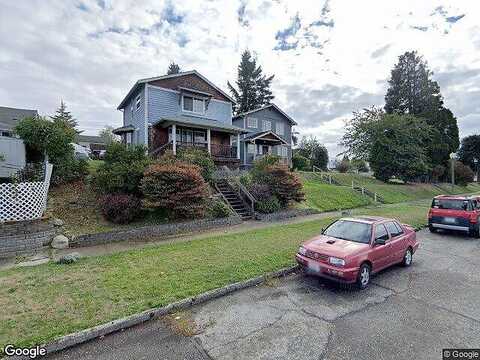 Cushman, TACOMA, WA 98405