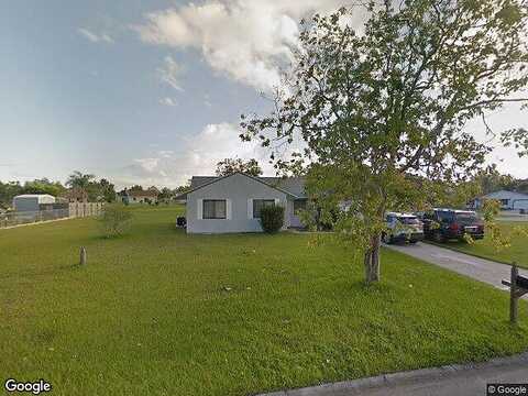 West Dunbrooke, PORT SAINT LUCIE, FL 34952