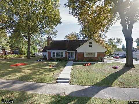 Conron, DANVILLE, IL 61832