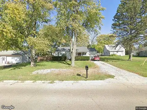 Parkside, WASHBURN, IL 61570