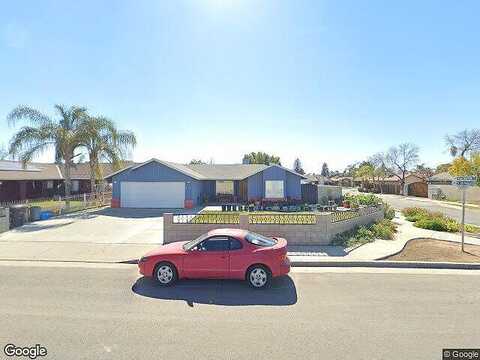 Los Angeles, SHAFTER, CA 93263