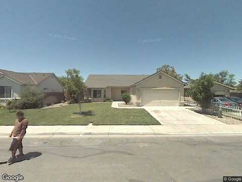 Mcpherson, DOS PALOS, CA 93620