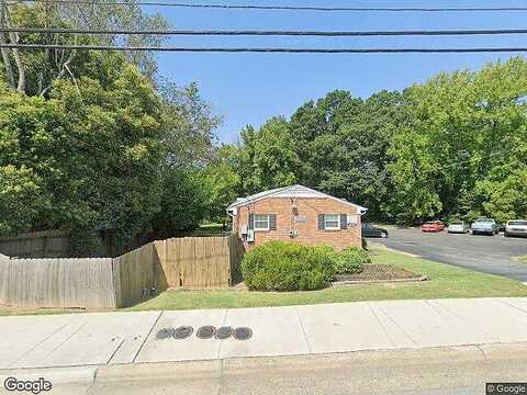 English, GREENSBORO, NC 27401