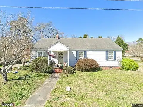 Saunders, HERTFORD, NC 27944