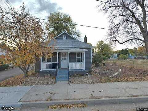 23Rd, COLORADO SPRINGS, CO 80904