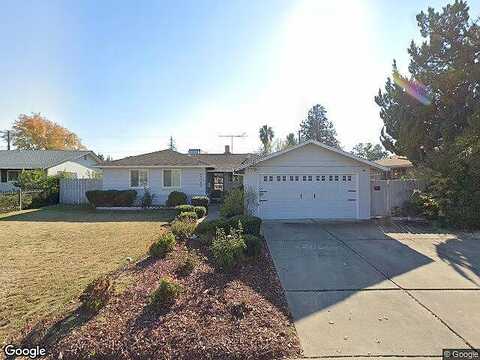 54Th, SACRAMENTO, CA 95822