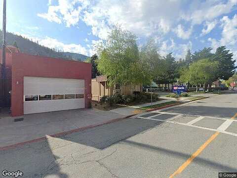 Cobb Rd, DUNSMUIR, CA 96025