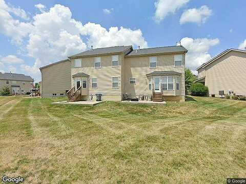 Country Heights, LAKE SAINT LOUIS, MO 63367