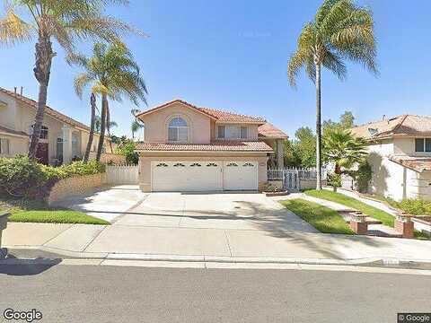 Monteverde, CHINO HILLS, CA 91709