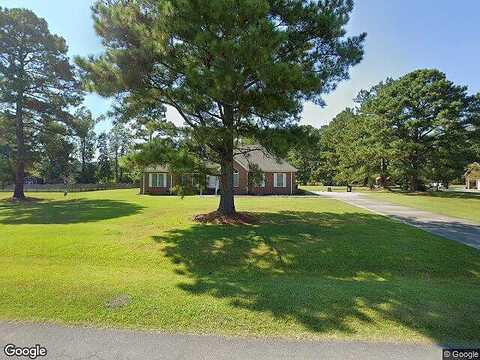 Country Squire, JACKSONVILLE, NC 28540