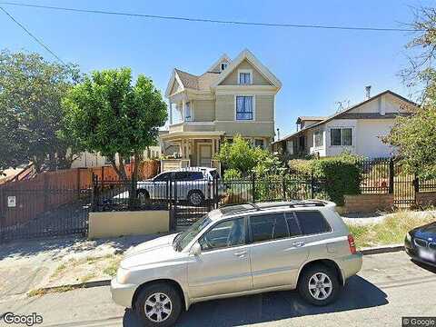 24Th, OAKLAND, CA 94601