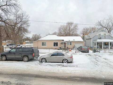 31St, BILLINGS, MT 59101