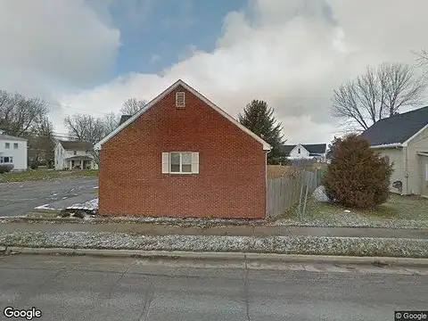 Clinton, FARMER CITY, IL 61842