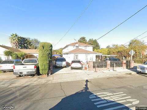 Euclid, EAST PALO ALTO, CA 94303