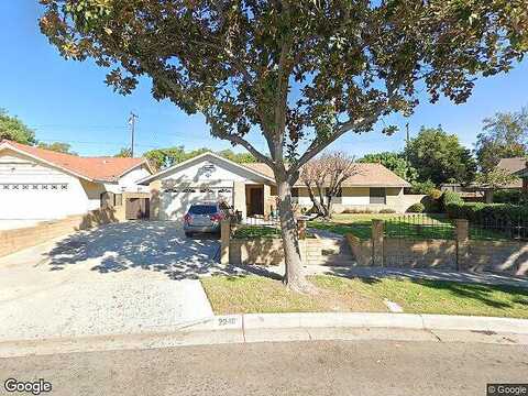 Braeburn, FULLERTON, CA 92831