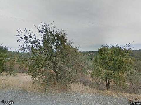 Big Oak, SMARTSVILLE, CA 95977