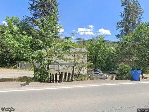 Highway 62, SHADY COVE, OR 97539