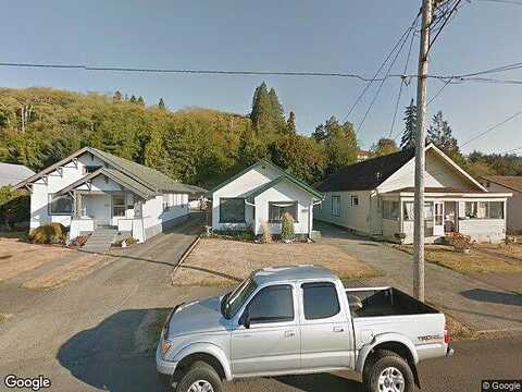 Chenault, HOQUIAM, WA 98550