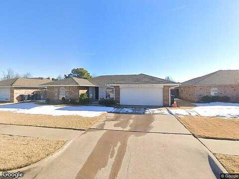 90Th, OKLAHOMA CITY, OK 73159