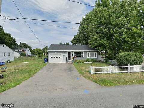 Pinehill, ROCHESTER, NY 14622