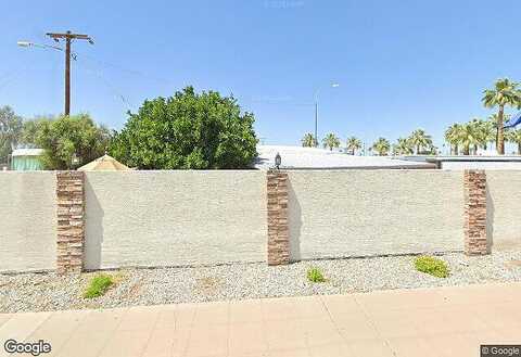 E Main Street Lot #3, Mesa, AZ 85213