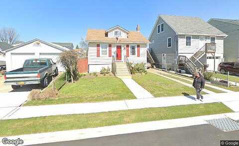 Walters, BELLMORE, NY 11710