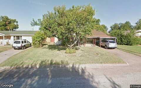 Woodard, ABILENE, TX 79605