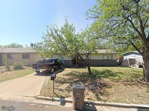 Raney, SAN ANGELO, TX 76901