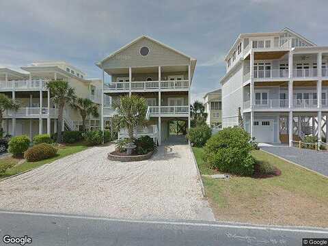 First, OCEAN ISLE BEACH, NC 28469