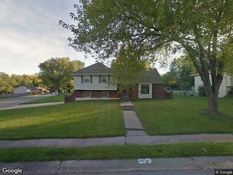 67Th, KANSAS CITY, MO 64119