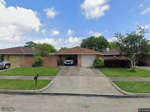 Heatherwood, BAYTOWN, TX 77521