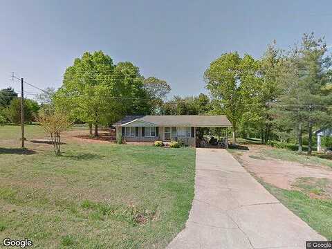 11Th, HICKORY, NC 28602