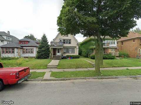 51St, MILWAUKEE, WI 53210