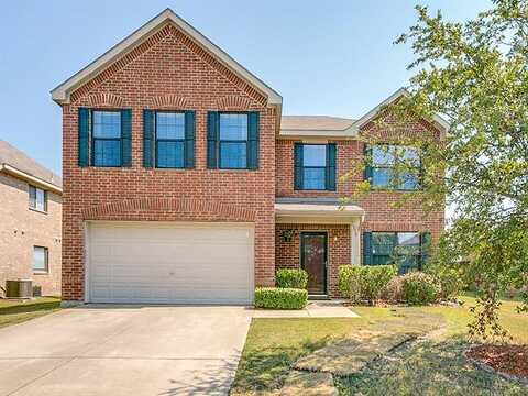 Thistlewood, SEAGOVILLE, TX 75159