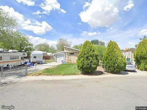 Mesa, GRAND JUNCTION, CO 81504