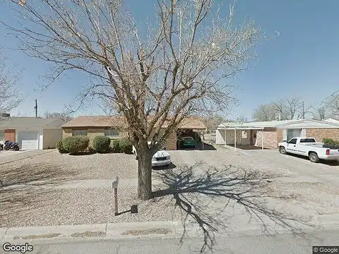 Radcliff, ROSWELL, NM 88203