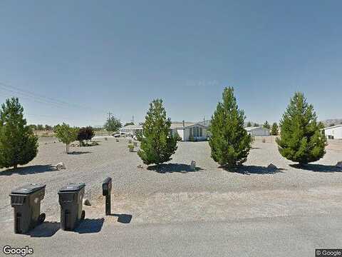 Rand, PAHRUMP, NV 89060