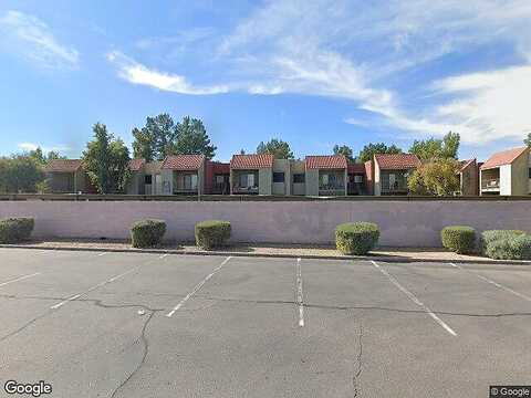 E Shea Boulevard 2-1, Phoenix, AZ 85028